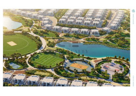 Dom na sprzedaż - Damac Hills Dubai, Zjednoczone Emiraty Arabskie, 218,53 m², 498 504 USD (2 028 911 PLN), NET-102998503