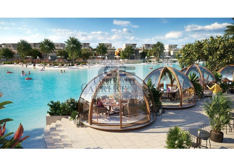 Dom na sprzedaż - Damac Lagoons Dubai, Zjednoczone Emiraty Arabskie, 213,68 m², 789 544 USD (3 213 445 PLN), NET-102904791