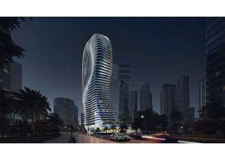 Mieszkanie na sprzedaż - Business Bay Dubai, Zjednoczone Emiraty Arabskie, 337,13 m², 6 643 125 USD (27 568 970 PLN), NET-103145766