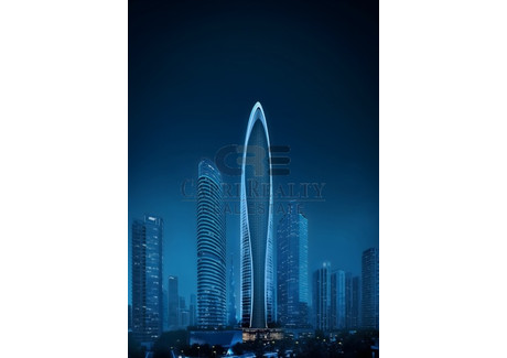 Mieszkanie na sprzedaż - Downtown Dubai Dubai, Zjednoczone Emiraty Arabskie, 170,6 m², 3 430 466 USD (14 236 434 PLN), NET-103197604