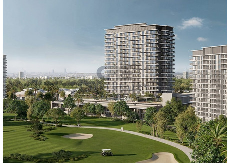 Mieszkanie na sprzedaż - Dubai South City Dubai, Zjednoczone Emiraty Arabskie, 168,34 m², 806 935 USD (3 348 780 PLN), NET-103232149