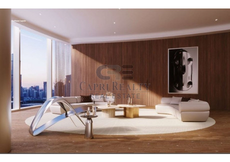 Mieszkanie na sprzedaż - Downtown Dubai Dubai, Zjednoczone Emiraty Arabskie, 168,53 m², 2 994 799 USD (12 039 094 PLN), NET-96916894