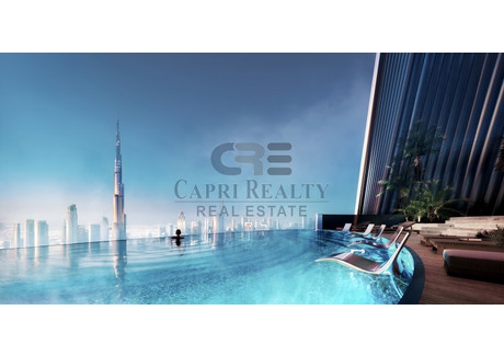 Mieszkanie na sprzedaż - Downtown Dubai Dubai, Zjednoczone Emiraty Arabskie, 256,62 m², 5 445 585 USD (21 891 251 PLN), NET-96916902