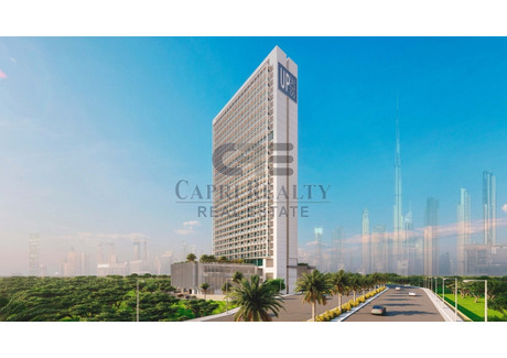 Mieszkanie na sprzedaż - Business Bay Dubai, Zjednoczone Emiraty Arabskie, 44,16 m², 435 623 USD (1 738 136 PLN), NET-97124946