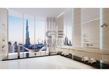 Mieszkanie na sprzedaż - Downtown Dubai Dubai, Zjednoczone Emiraty Arabskie, 171,52 m², 2 858 784 USD (11 406 548 PLN), NET-97152636