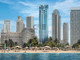 Mieszkanie na sprzedaż - Dubai Marina Dubai, Zjednoczone Emiraty Arabskie, 307,14 m², 2 790 438 USD (11 301 274 PLN), NET-97217366