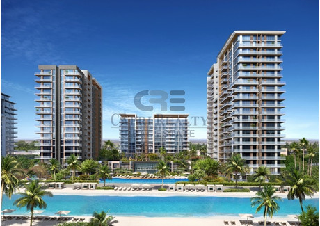 Dom na sprzedaż - Mohammad Bin Rashid City Dubai, Zjednoczone Emiraty Arabskie, 82,68 m², 408 397 USD (1 629 503 PLN), NET-97247891