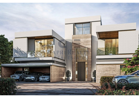 Dom na sprzedaż - Mohammad Bin Rashid City Dubai, Zjednoczone Emiraty Arabskie, 819,59 m², 6 180 402 USD (24 350 785 PLN), NET-97333951