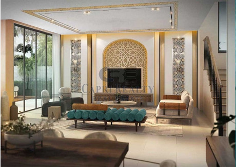 Dom na sprzedaż - Damac Lagoons Dubai, Zjednoczone Emiraty Arabskie, 212,34 m², 813 522 USD (3 205 275 PLN), NET-97687160