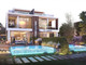 Dom na sprzedaż - Damac Hills Dubai, Zjednoczone Emiraty Arabskie, 328,88 m², 816 789 USD (3 218 148 PLN), NET-97687162