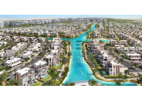 Dom na sprzedaż - Dubai South City Dubai, Zjednoczone Emiraty Arabskie, 1042,37 m², 4 492 259 USD (17 250 275 PLN), NET-99985371