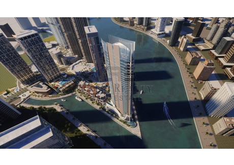 Mieszkanie na sprzedaż - Business Bay Dubai, Zjednoczone Emiraty Arabskie, 280,5 m², 2 722 570 USD (11 135 312 PLN), NET-91456988