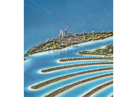 Dom na sprzedaż - Palm Jebel Ali Dubai, Zjednoczone Emiraty Arabskie, 783,54 m², 5 174 174 USD (20 748 438 PLN), NET-101336208