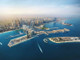 Mieszkanie na sprzedaż - Dubai Harbour Dubai, Zjednoczone Emiraty Arabskie, 76,55 m², 1 110 839 USD (4 376 705 PLN), NET-97304145