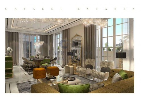 Dom na sprzedaż - DAMAC Hills Dubai, Zjednoczone Emiraty Arabskie, 1068,38 m², 5 275 904 USD (20 787 062 PLN), NET-97501828