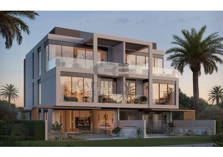 Dom na sprzedaż - Jumeirah Golf Estates Dubai, Zjednoczone Emiraty Arabskie, 745,73 m², 4 742 931 USD (19 114 013 PLN), NET-98544354