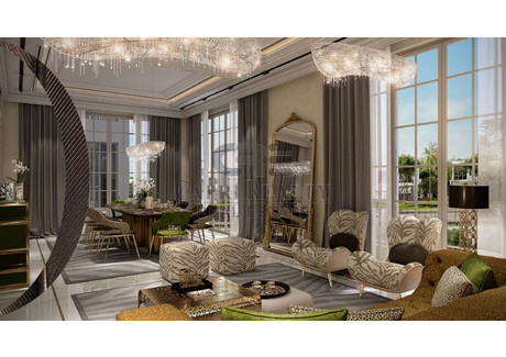 Dom na sprzedaż - DAMAC Hills Dubai, Zjednoczone Emiraty Arabskie, 1068,38 m², 5 279 207 USD (20 272 156 PLN), NET-100315022