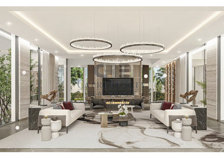 Dom na sprzedaż - DAMAC Hills Dubai, Zjednoczone Emiraty Arabskie, 377,74 m², 1 933 064 USD (7 886 902 PLN), NET-97501830