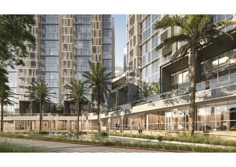 Mieszkanie na sprzedaż - Expo City Dubai, Zjednoczone Emiraty Arabskie, 118,7 m², 689 899 USD (2 821 688 PLN), NET-101650253