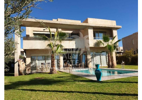 Dom na sprzedaż - Route de Tahanaout Marrakech, Maroko, 1000 m², 857 748 USD (3 379 527 PLN), NET-97546008
