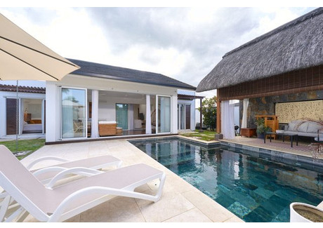 Dom na sprzedaż - Grand Baie, Mauritius, 115 m², 589 518 USD (2 464 184 PLN), NET-101253727