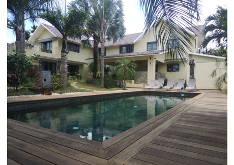 Dom na sprzedaż - Saint Antoine, Mauritius, 380 m², 714 924 USD (2 866 846 PLN), NET-101540711