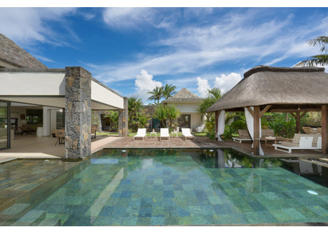 Dom na sprzedaż - Cap Malheureux, Mauritius, 369 m², 1 786 364 USD (7 467 002 PLN), NET-96813947