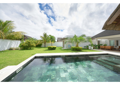 Dom na sprzedaż - Grand Baie, Mauritius, 211 m², 1 312 206 USD (5 485 020 PLN), NET-96813949