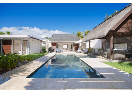 Dom na sprzedaż - Grand Baie, Mauritius, 160 m², 838 047 USD (3 503 038 PLN), NET-98425529