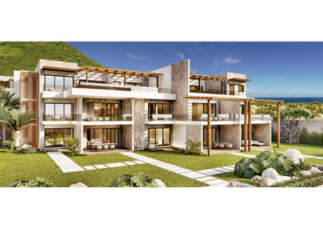 Mieszkanie na sprzedaż - Ouest, Mauritius, 233 m², 744 318 USD (3 044 262 PLN), NET-91021627