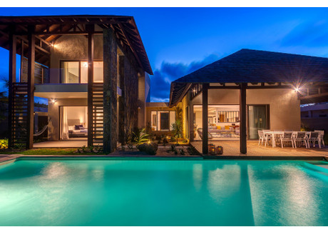 Dom na sprzedaż - Grand Gaube, Mauritius, 354 m², 1 091 667 USD (4 377 584 PLN), NET-91853694