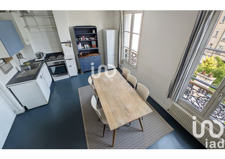 Mieszkanie na sprzedaż - Paris, Francja, 55 m², 505 416 USD (2 067 150 PLN), NET-101171572