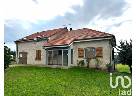 Dom na sprzedaż - Jeandelize, Francja, 143 m², 268 586 USD (1 050 173 PLN), NET-100848642