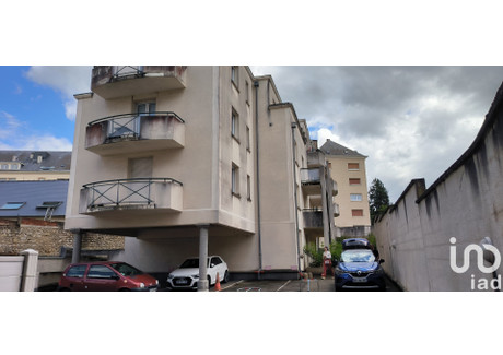 Mieszkanie na sprzedaż - Chartres, Francja, 61 m², 162 493 USD (679 219 PLN), NET-98604858