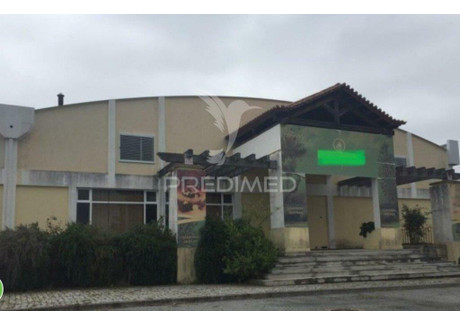 Magazyn na sprzedaż - Idanha-a-Nova e Alcafozes Idanha-A-Nova, Portugalia, 3734 m², 1 056 609 USD (4 046 811 PLN), NET-97079662