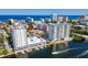 Mieszkanie na sprzedaż - 1450 N Riverside Dr, Pompano Beach, FL 33062, USA Pompano Beach, Usa, 72 m², 296 676 USD (1 216 370 PLN), NET-99760760