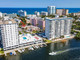 Mieszkanie na sprzedaż - 1450 N Riverside Dr, Pompano Beach, FL 33062, USA Pompano Beach, Usa, 72 m², 296 676 USD (1 216 370 PLN), NET-99760760