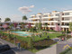 Dom na sprzedaż - 20 Blvr. Central de las Cañadas Alhama De Murcia, Hiszpania, 80 m², 231 284 USD (888 129 PLN), NET-100685200