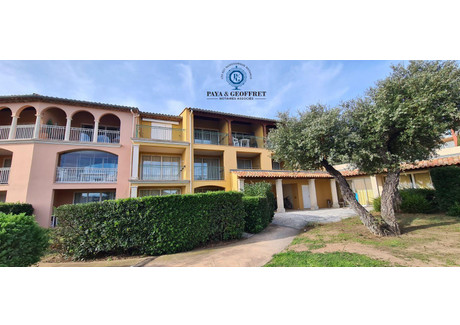 Mieszkanie na sprzedaż - Roquebrune-Sur-Argens, Francja, 26 m², 186 271 USD (761 850 PLN), NET-95766389