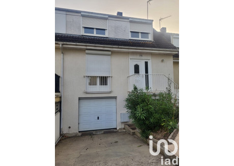 Dom na sprzedaż - Chatellerault, Francja, 80 m², 151 668 USD (597 573 PLN), NET-96540175