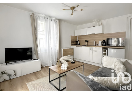 Mieszkanie na sprzedaż - Charenton-Le-Pont, Francja, 24 m², 227 097 USD (910 657 PLN), NET-100281523