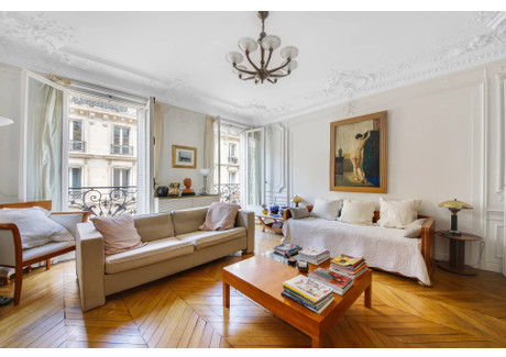 Mieszkanie na sprzedaż - Paris 9Ème, Francja, 164,99 m², 2 100 948 USD (8 718 936 PLN), NET-99998399