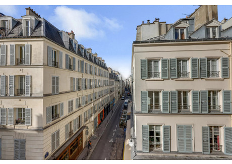 Mieszkanie na sprzedaż - Paris 9Ème, Francja, 90 m², 1 260 569 USD (5 231 362 PLN), NET-99998406