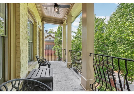 Dom na sprzedaż - 3127 Lenox Road Atlanta, Usa, 412,4 m², 879 000 USD (3 577 530 PLN), NET-101082096