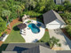 Dom na sprzedaż - 420 Yacht Club Lane St. Simons, Usa, 338,07 m², 2 595 000 USD (10 561 650 PLN), NET-101265959