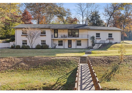 Dom na sprzedaż - 417 Talcott Circle NW Marietta, Usa, 215,35 m², 730 000 USD (2 971 100 PLN), NET-102729759