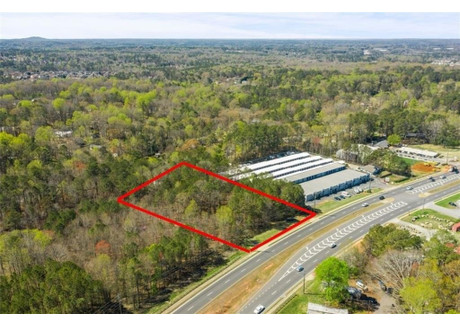 Działka na sprzedaż - 0 Hwy Acworth, Usa, 7567,62 m², 724 000 USD (2 968 400 PLN), NET-96246041