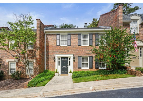 Dom na sprzedaż - 70 Old Ivy Road NE Atlanta, Usa, 149,76 m², 459 000 USD (1 808 460 PLN), NET-97359998