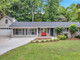 Dom na sprzedaż - 2780 Bob Cox Road NW Marietta, Usa, 171,03 m², 400 000 USD (1 576 000 PLN), NET-98073114