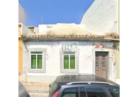 Dom na sprzedaż - Faro (Sé E São Pedro), Portugalia, 128 m², 232 952 USD (934 139 PLN), NET-100576957